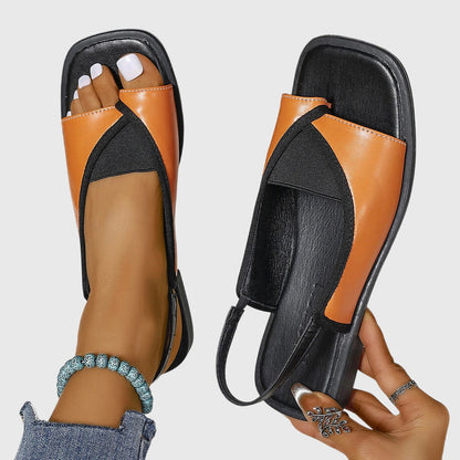 Victoria | Casual Orthopedic Sandals