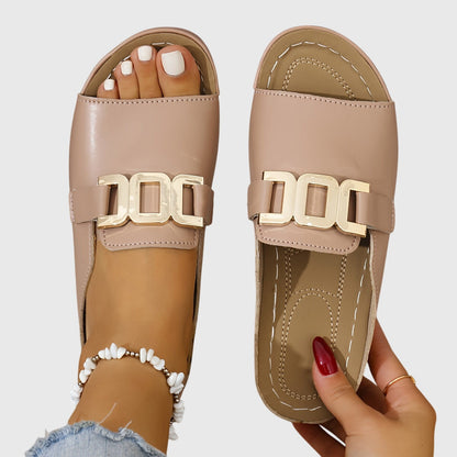 Katarina | Comfortable Orthopedic Sandals