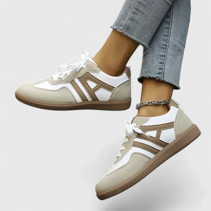 Helena | Casual Orthopedic Sneakers