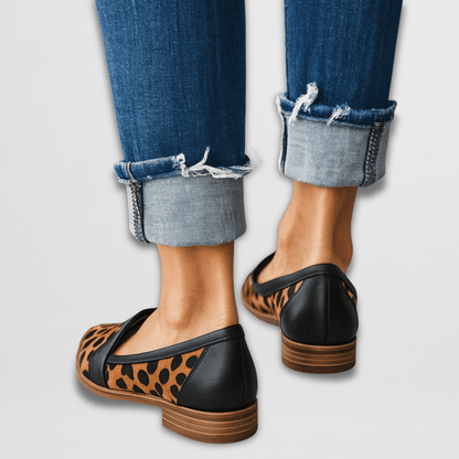 Hazel | Orthopedic Casual Loafers
