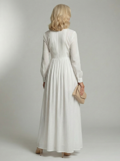 Lioren | Maxi Dress