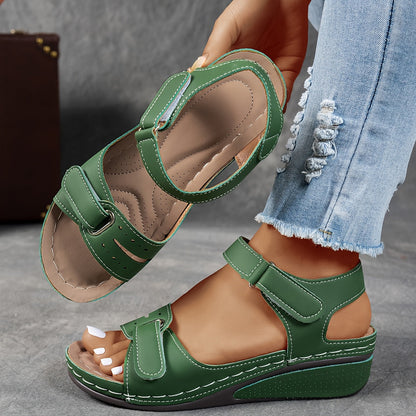 Ariana | Elegant Casual Ergonomic Sandals