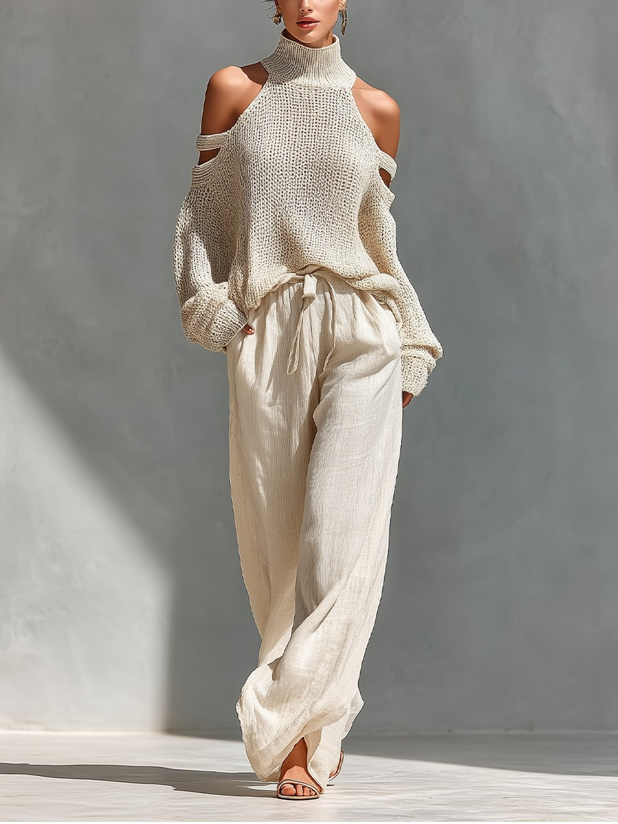 Mia | Stylish Two-Piece
