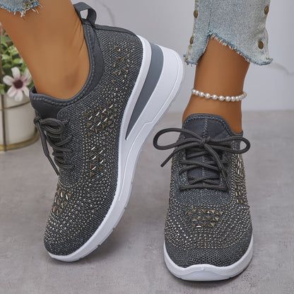 Bella | Breathable Casual Orthopedic Sneakers