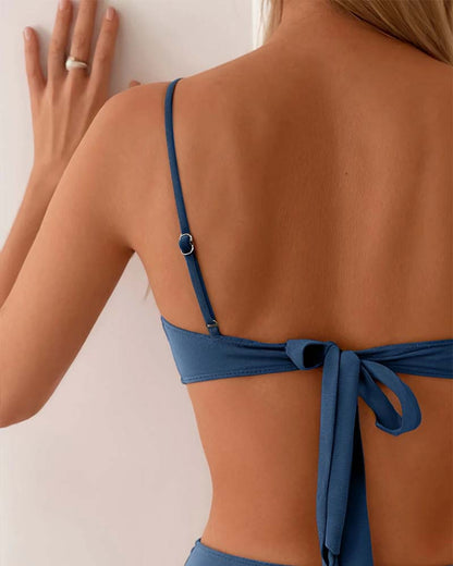 Aurora | Summer Two-Piece Bikini