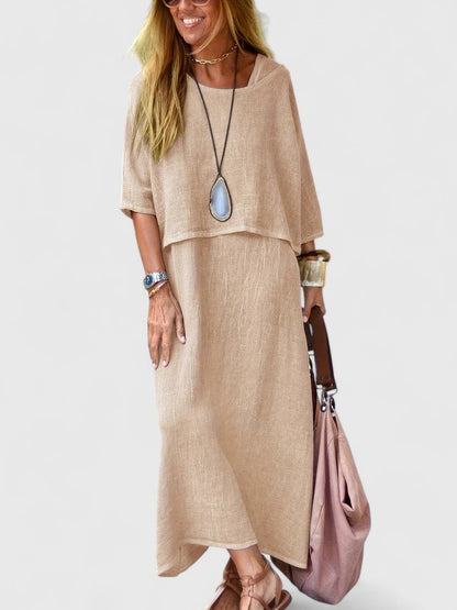 Harlyne | Chic Two-Piece Ensemble