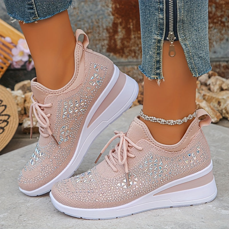 Bella | Breathable Casual Orthopedic Sneakers