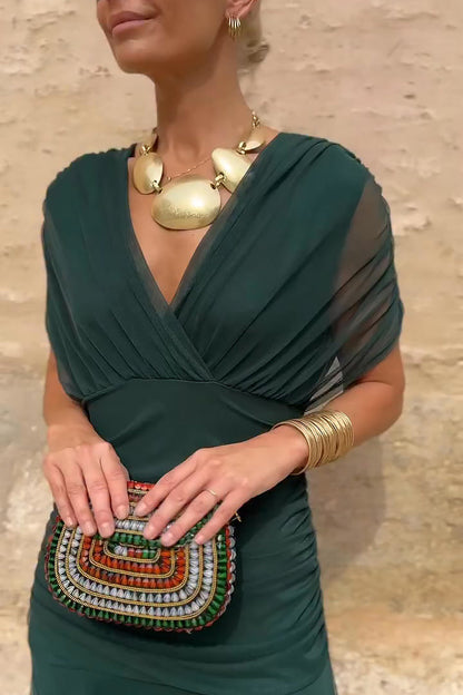 Abigail | Casual Elegant Maxi Dress