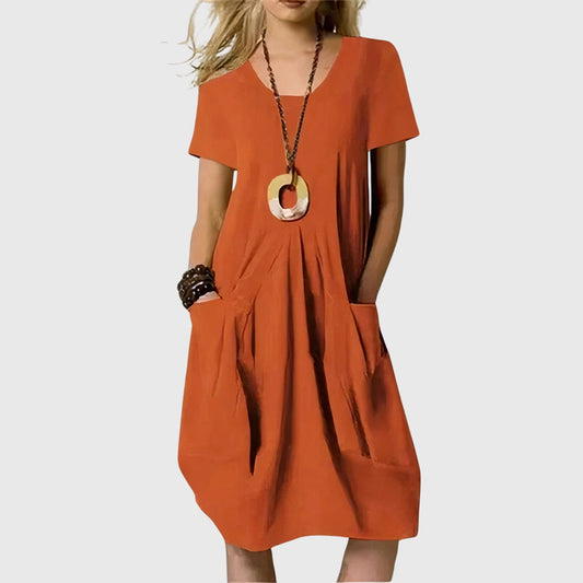 Noemi - Casual Dress