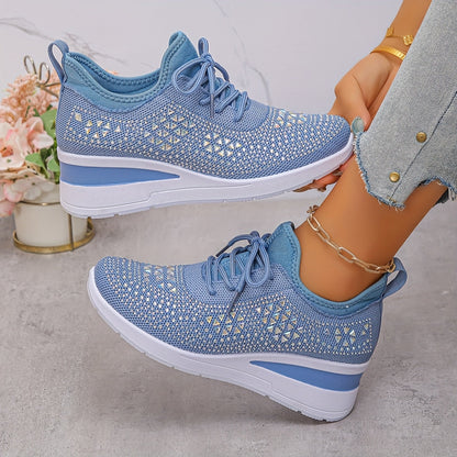 Bella | Breathable Casual Orthopedic Sneakers