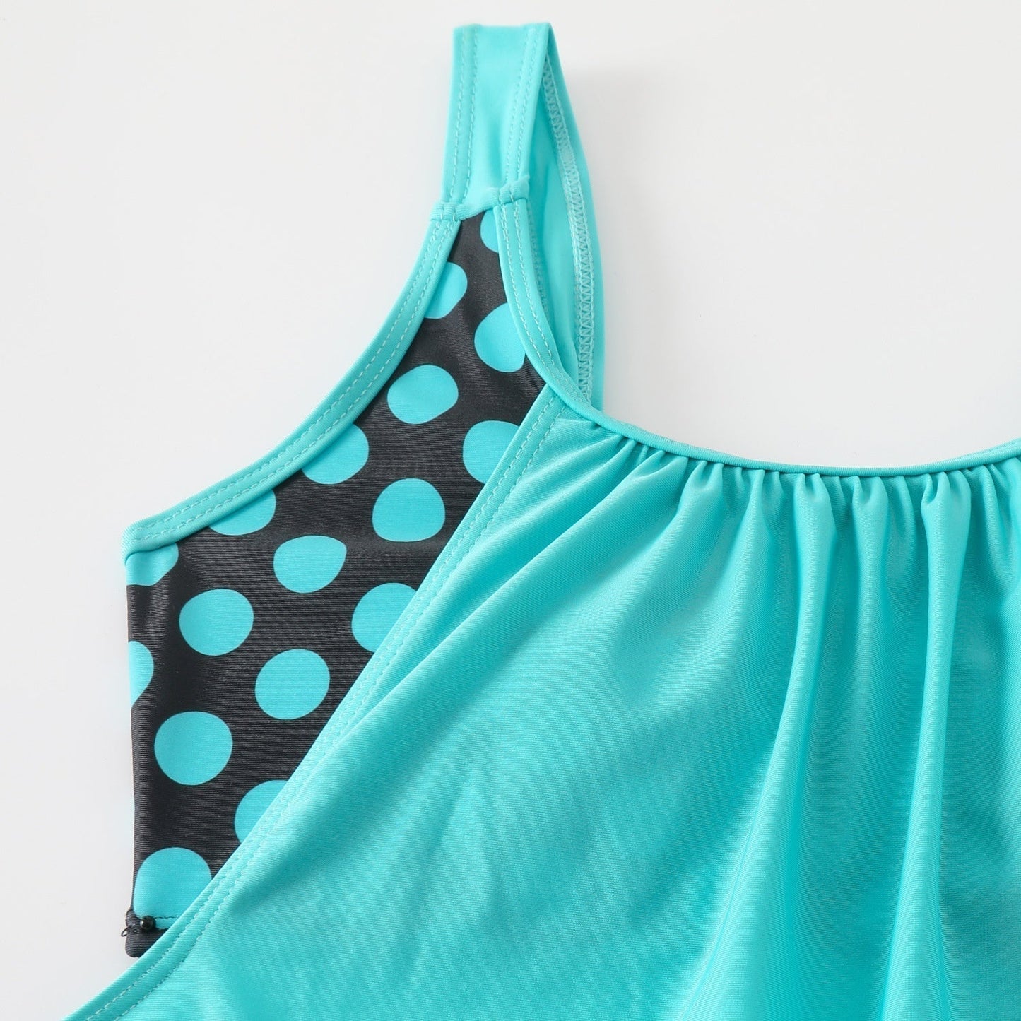 Charlotte | Classic Polka Dot Bikini Set