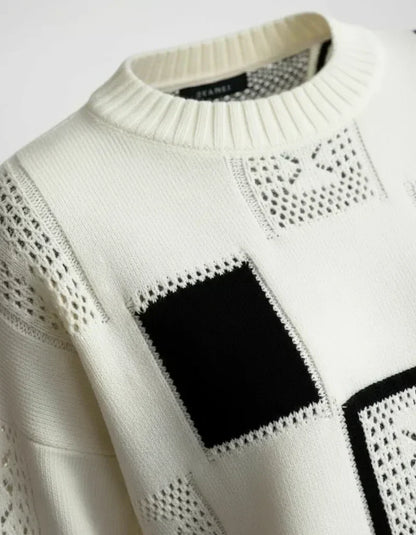 ALICA | ELEGANT & COZY SWEATER