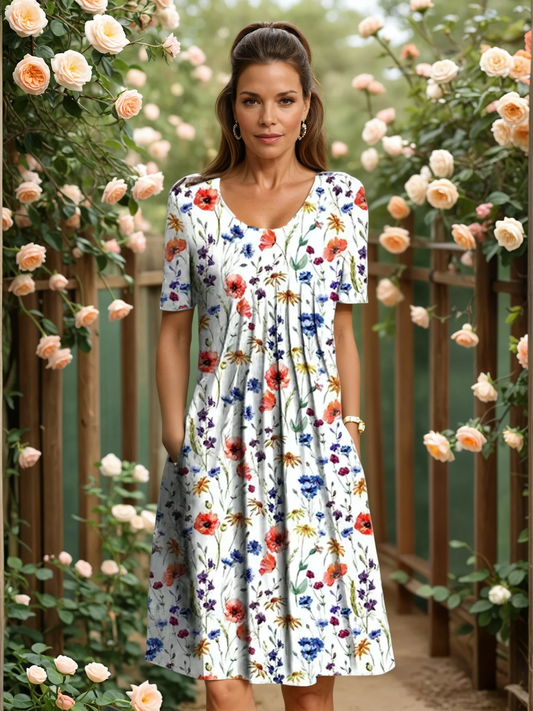 Harper | Elegant Dress