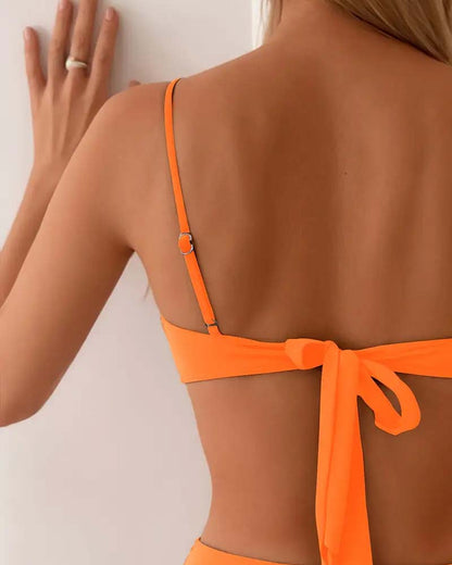 Aurora | Summer Two-Piece Bikini