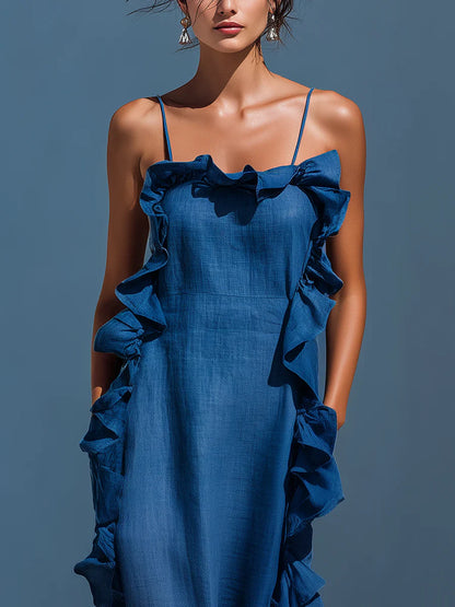 Diandra™ | Maxi Dress