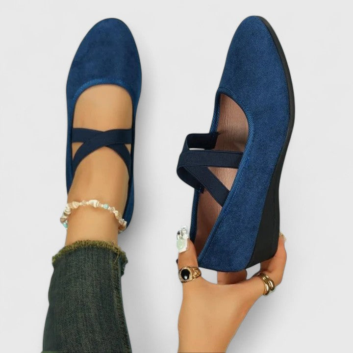 Audrey | Orthopedic Shoes