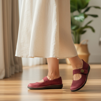 Harlow | Comfortable Orthopedic Shoes