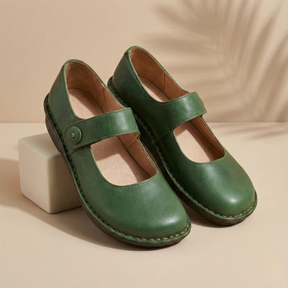 Harlow | Comfortable Orthopedic Shoes