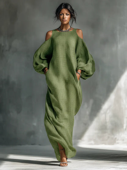 Charlyn™ | Maxi Dress