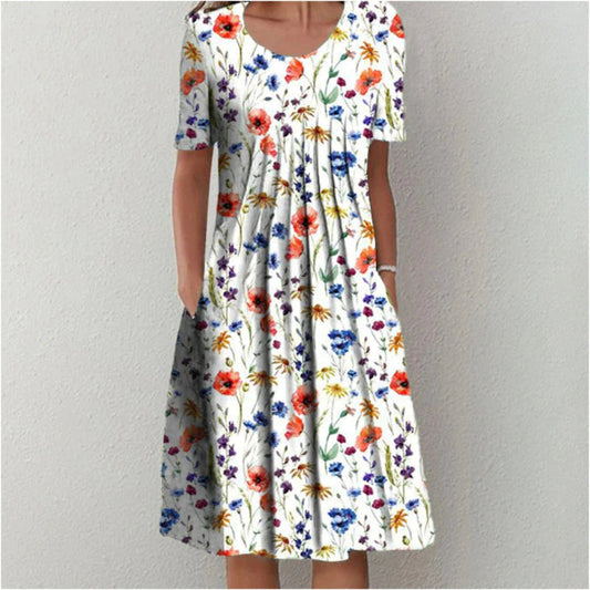 Ruby™ | Timeless Women’s Dress