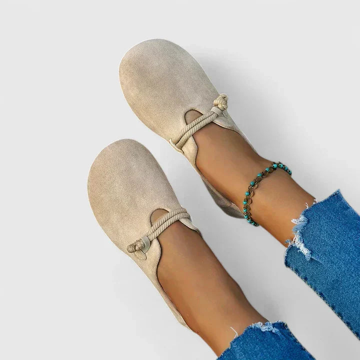 Faelina | Casual Comfort Loafers