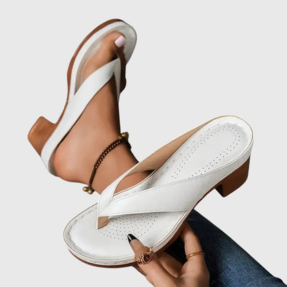 GIANNA | ORTHOPEDIC SANDALS