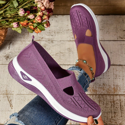 Dorothy | Slip-On Shoes