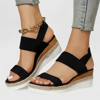 Savannah | Casual Orthopedic Sandals