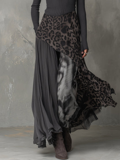 Skylar | Stylish bohemian-style dress