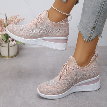 Bella | Breathable Casual Orthopedic Sneakers