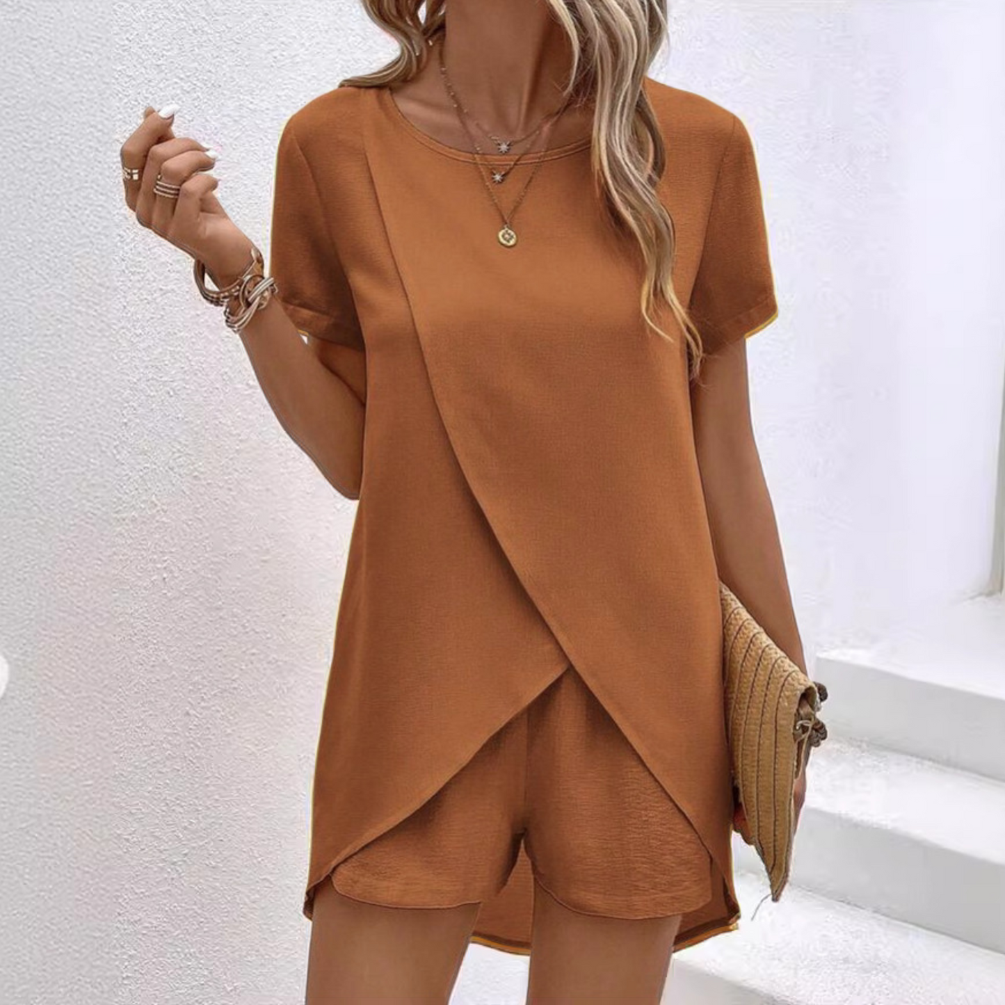 Amalia | Lounge Set