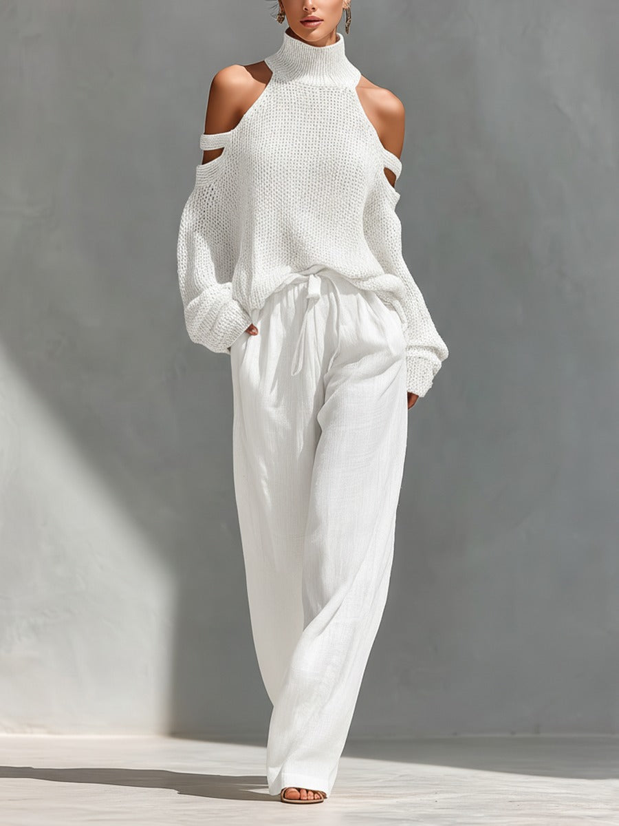 Mia | Stylish Two-Piece