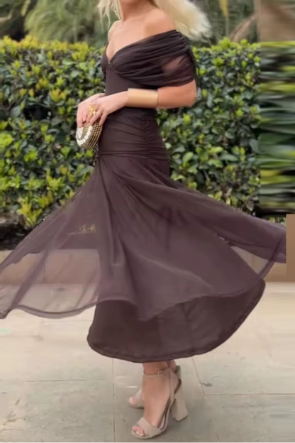 Abigail | Casual Elegant Maxi Dress