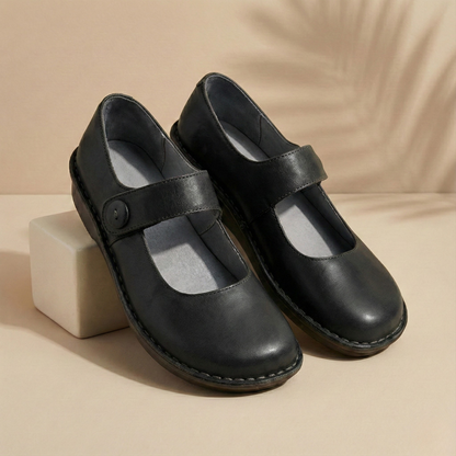 Harlow | Comfortable Orthopedic Shoes