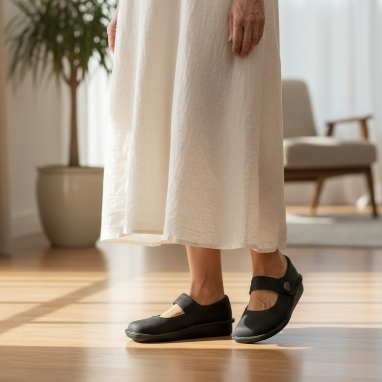 Harlow | Comfortable Orthopedic Shoes