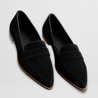 Hazel | Orthopedic Casual Loafers