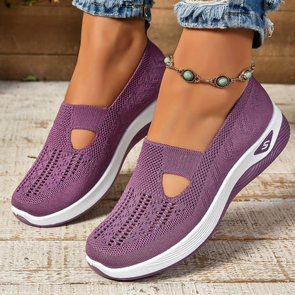 Dorothy | Slip-On Shoes