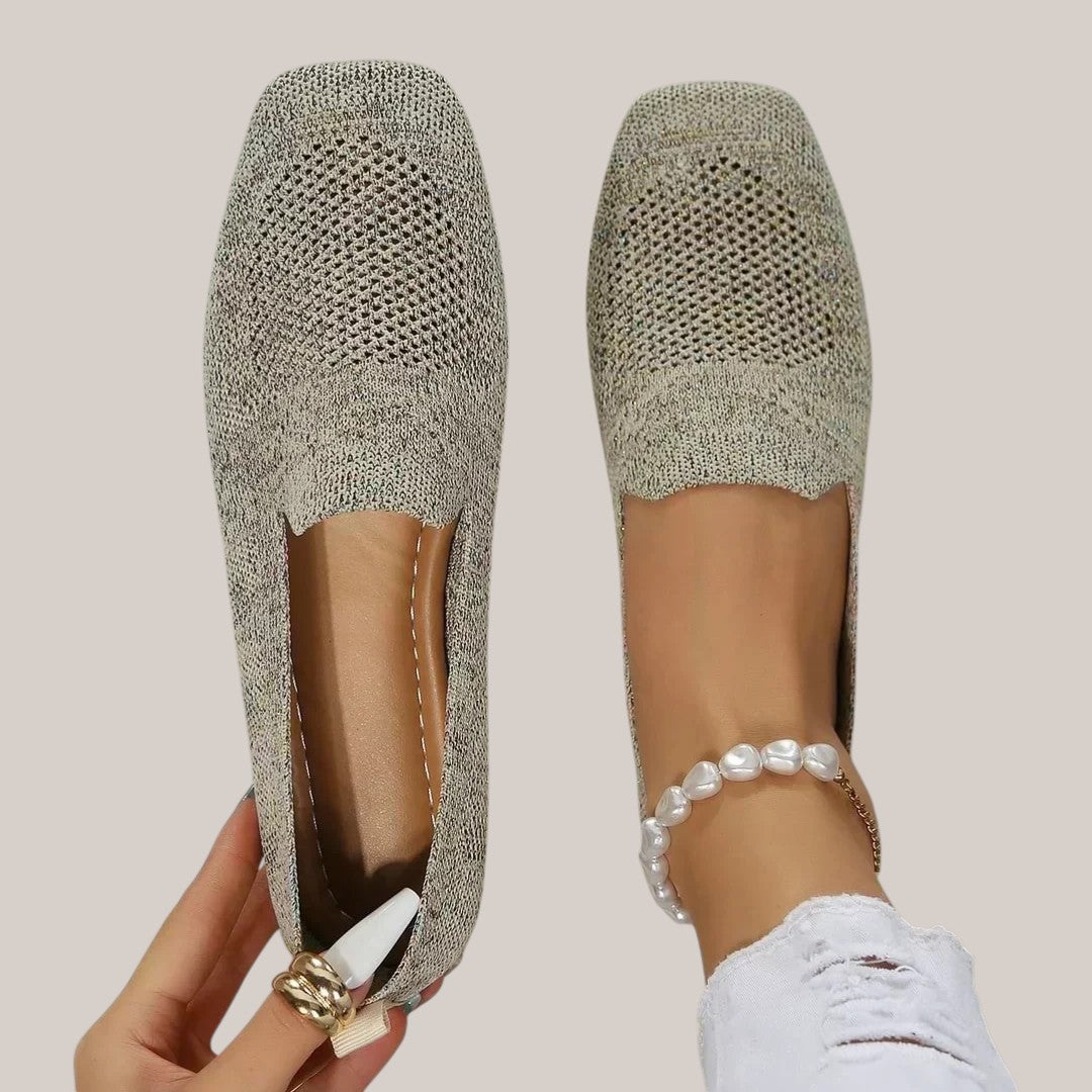 Elvira | Comfortable Everyday Shoes