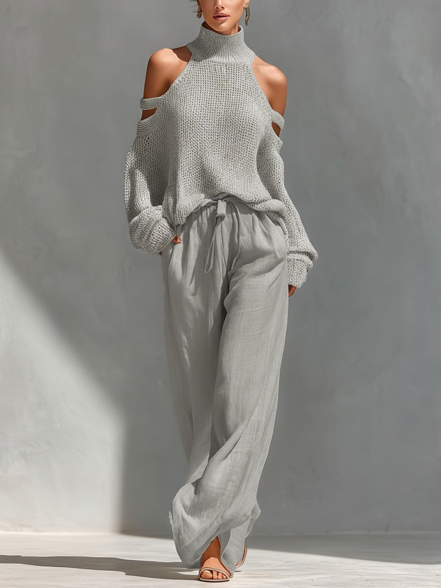 Mia | Stylish Two-Piece