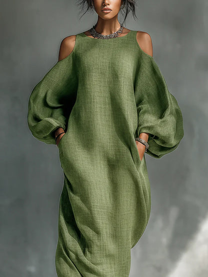 Charlyn™ | Maxi Dress