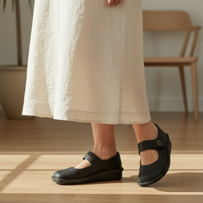 Harlow | Comfortable Orthopedic Shoes