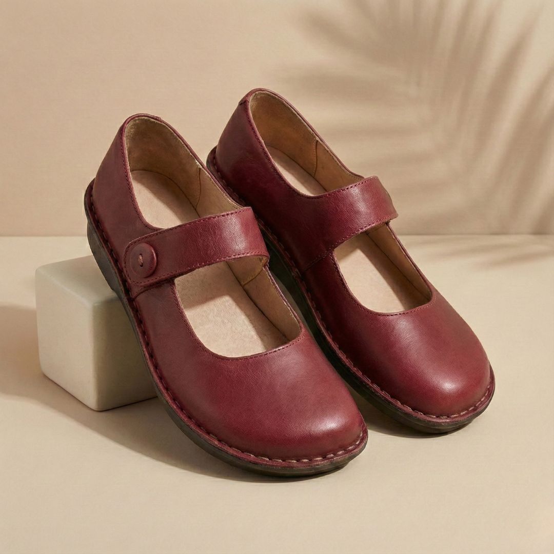 Harlow | Comfortable Orthopedic Shoes