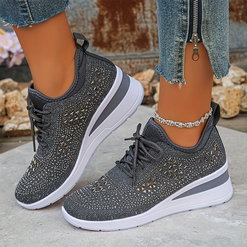 Bella | Breathable Casual Orthopedic Sneakers