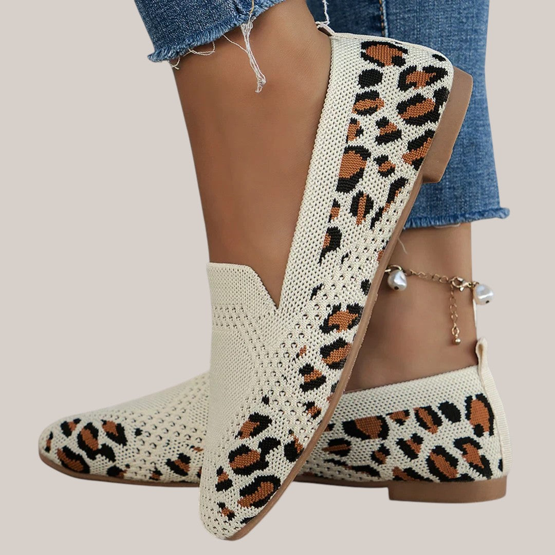 Elvira | Comfortable Everyday Shoes