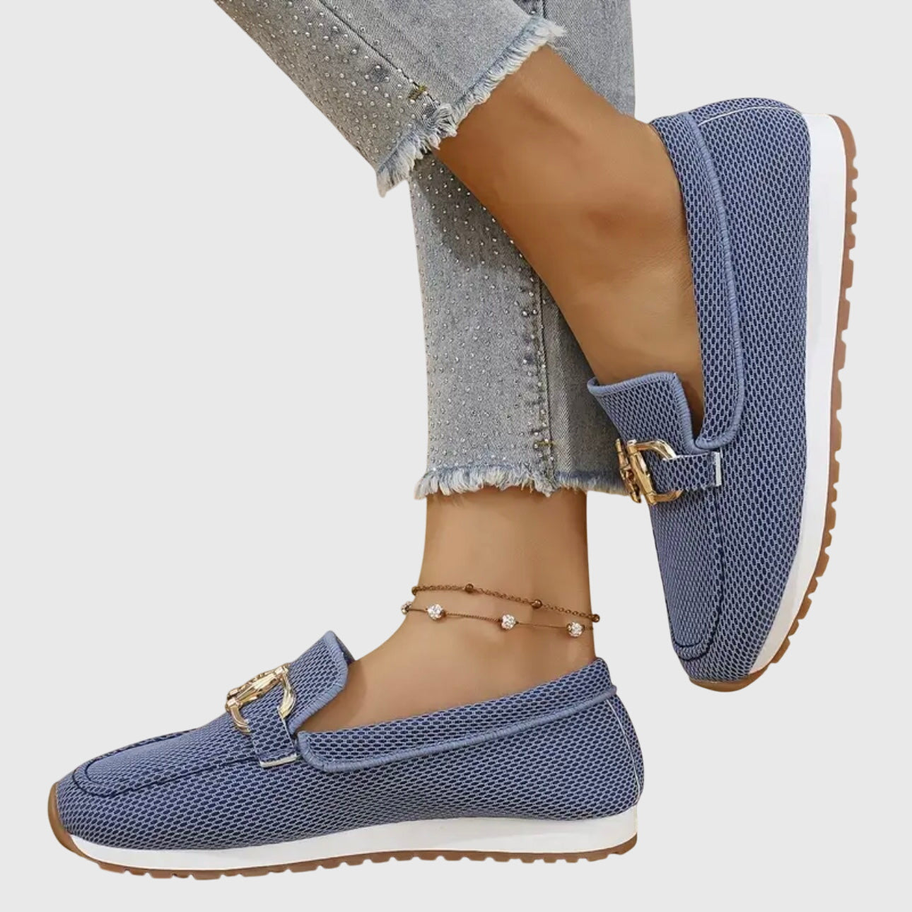 Deborah | Comfortable Orthopedic Loafers