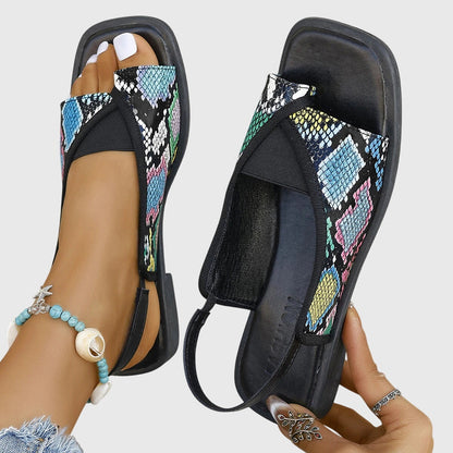 Victoria | Casual Orthopedic Sandals