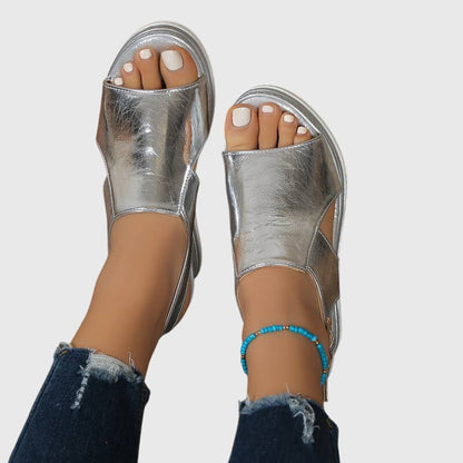 Sophia | Comfortable Orthopedic Sandals