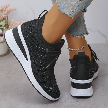Bella | Breathable Casual Orthopedic Sneakers