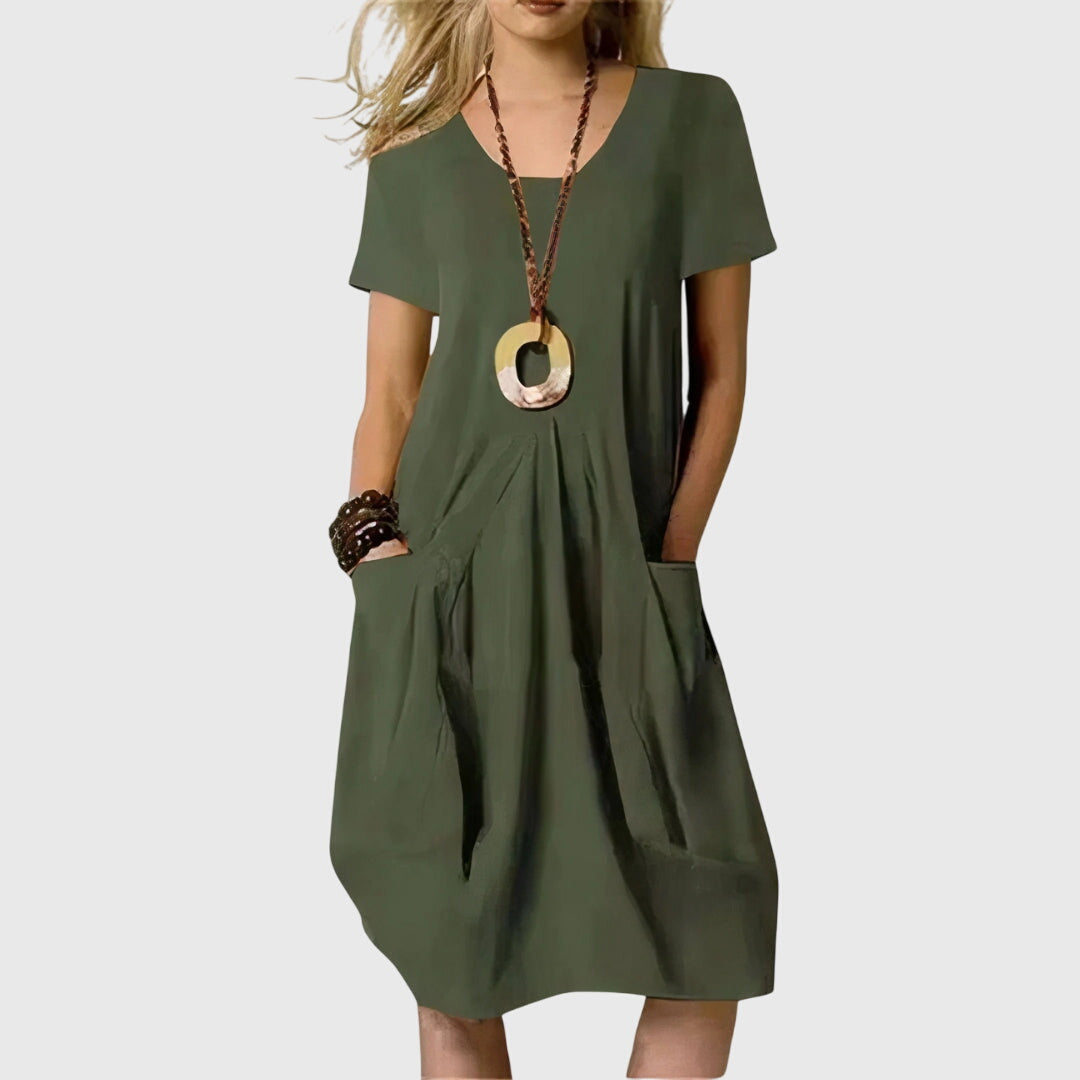 Noemi - Casual Dress