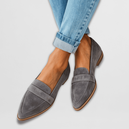 Hazel | Orthopedic Casual Loafers
